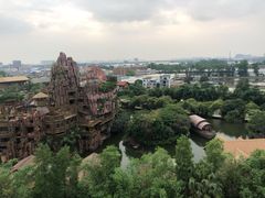 -长鹿旅游休博园
