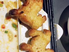 -很久以前羊肉串(京汉店)
