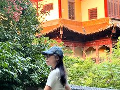 -南京市江宁方山