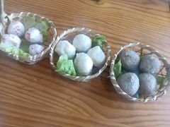 -南国锋味椰子鸡(瀚海店)