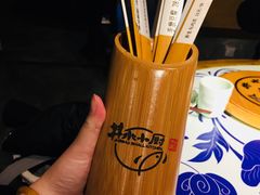 -井水小厨·湘菜(活力广场店)