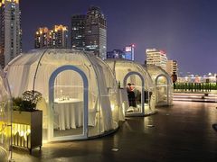 -Kathleen's Waitan 凯圣琳江景西餐厅(外滩店)