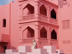 -漳州滨海火山岛自然生态风景区