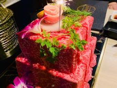 -焼肉 薩摩牛旬 A5鹿児島黒毛和牛一頭買い　(渋谷本店)