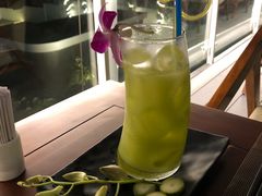 -芽庄MP泰式海鲜海景餐厅