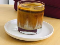 -稀物集咖啡(徽州大道店)