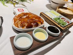 -那家小馆•北京菜•烤鸭(香山店)
