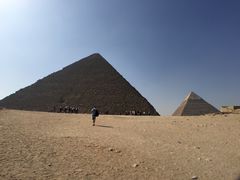 -吉萨金字塔群