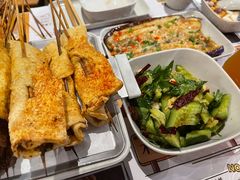 -木屋烧烤(龙岗南联店)