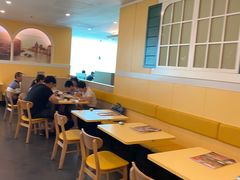 -萨莉亚意式餐厅(梅花园店)