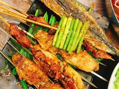 -指爱龙虾(金杨路总店)