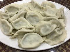 -三合园水饺(二马路店)