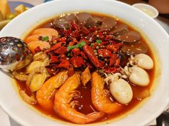 -徽镇小厨·经典徽菜(十里河店)
