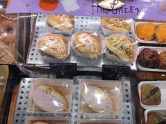 -巴黎贝甜(凯德MALL望京店)