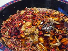 -何师傅美蛙鱼头(汉街店)