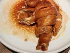 -港丽餐厅(来福士店)