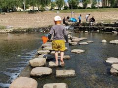 -西吴河科普公园
