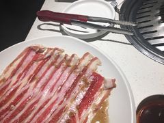 -本家韩国烤肉(青岛万象城店)
