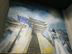 -功夫小龙虾·烧烤·江湖菜(金沙洲店)