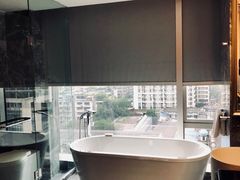 -榛悦隆堡成都酒店(春熙路太古里店)