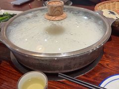 -顺德一品粥·20年凤城老字号(芳村店)