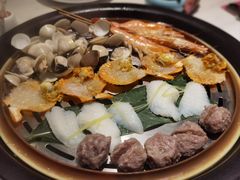 -碗中海·蒸汽海鲜·桑拿鸡(岭南天地店)