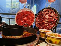 -巴蜀大将火锅(春熙店)
