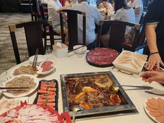 -红鼎坊·老成都火锅(新南门店)