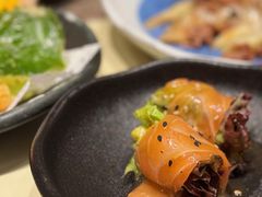 -大渔铁板烧(海雅缤纷城店)