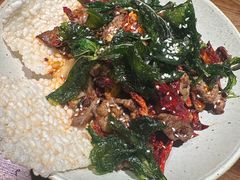 -薇酌饮·陕西菜(南门外店)