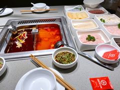 -海底捞火锅(星光不夜城店)