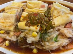 -牛氏石磨肠粉(海璟国际店)