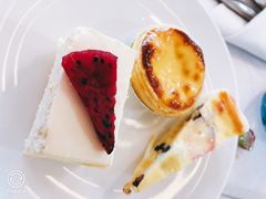 -和润艺术酒店-自助早餐厅