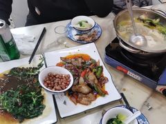 -尚岛私房菜(西方巷店)