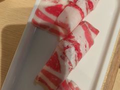 -东道煮牛肉火锅(东盛大街店)