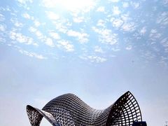 -南汇嘴观海公园