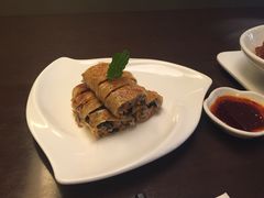 枣子树素餐厅-枣子树素餐厅(铂金城店)