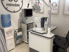 -AOJO眼镜(深圳海岸城店)