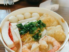 -曼谷食堂·泰国家庭料理(丹桂路店)