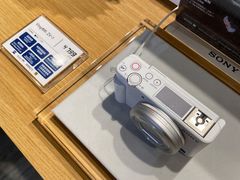 -Sony Store 索尼(来福士店)