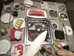 -海底捞火锅(高新万达店)