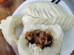 -雪琴面馆富安特色鱼汤面(城中花园店)