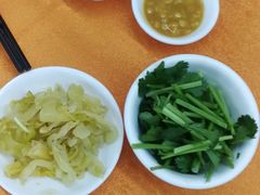 -辉记潮汕海鲜砂锅粥(市桥店)