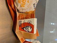 -肯德基(大悦城D馆店)