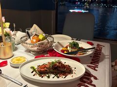 -Kathleen's Waitan 凯圣琳江景西餐厅(外滩店)