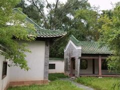 -榴花公园