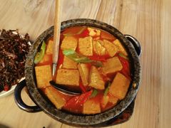 -缘生态云南菜·野生菌庭院餐厅(华侨城店)