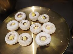 菇-炉队长·齐齐哈尔家庭烤肉(马家堡店)