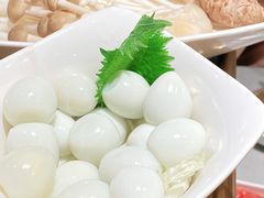 鹌鹑蛋-海底捞火锅(奥森店)