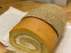复古牛乳蛋糕卷-小西家作(富力爱丁堡店)